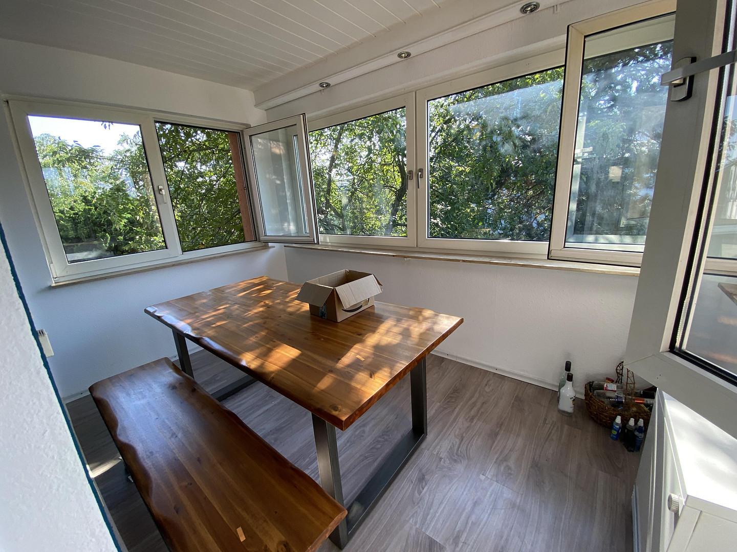 Schöne 3 Zimmer Wohnung – 68305 Mannheim - Waldhof Ost(Käfertal) – Vorschaubild 8