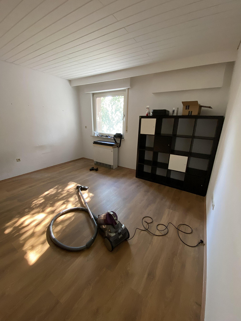 Schöne 3 Zimmer Wohnung – 68305 Mannheim - Waldhof Ost(Käfertal) – Vorschaubild 4