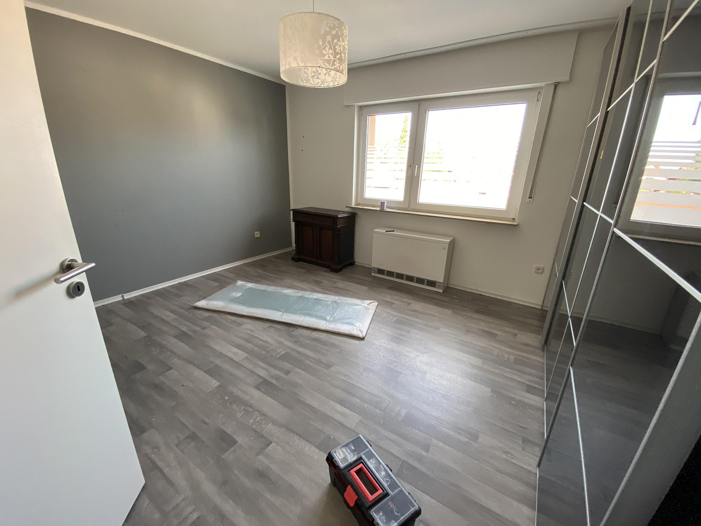 Schöne 3 Zimmer Wohnung – 68305 Mannheim - Waldhof Ost(Käfertal) – Vorschaubild 5