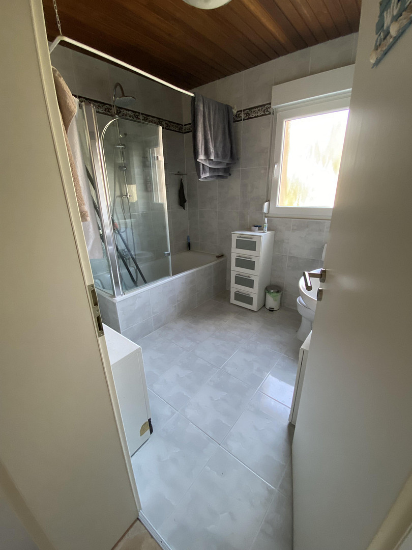 Schöne 3 Zimmer Wohnung – 68305 Mannheim - Waldhof Ost(Käfertal) – Vorschaubild 3