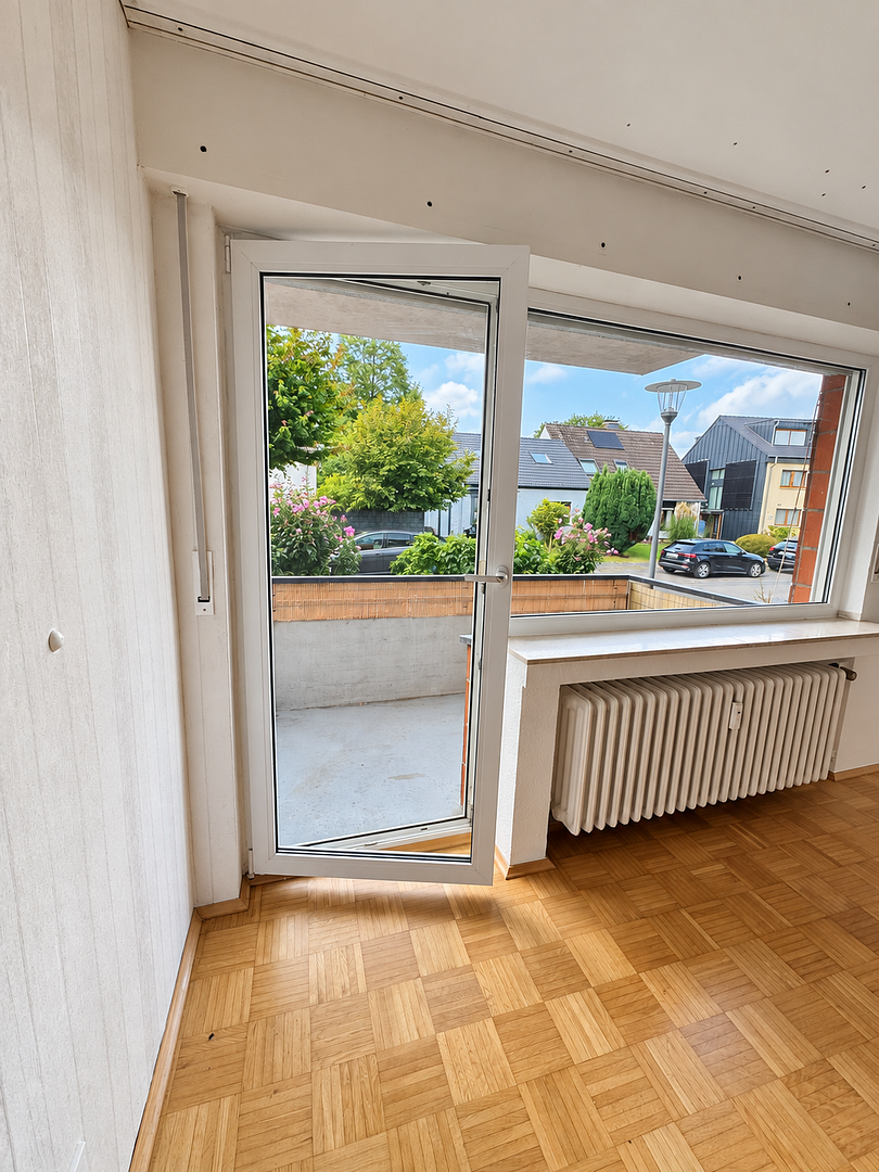 Hallo Holweide- Bezugsfrei, OHNE Makler, in ruhigem 7 Fam.Haus – 51067 Köln(Holweide) – Vorschaubild 2