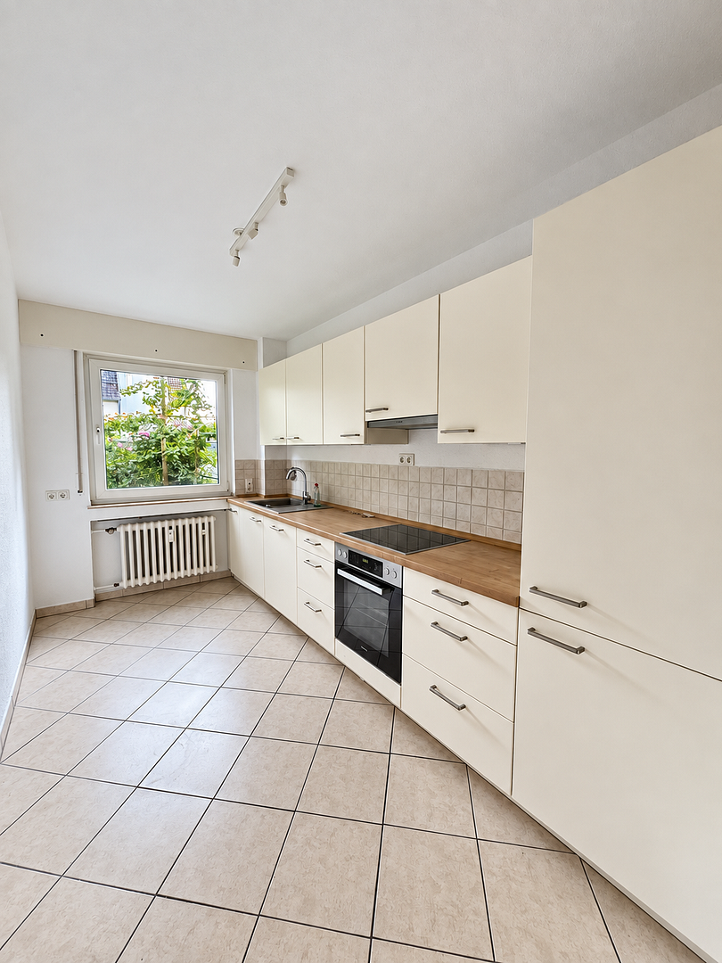 Hallo Holweide- Bezugsfrei, OHNE Makler, in ruhigem 7 Fam.Haus – 51067 Köln(Holweide) – Vorschaubild 7