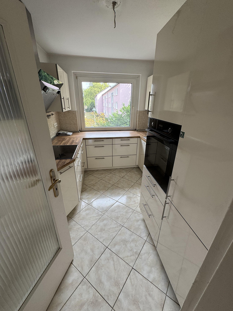 Kapitalanlage Düsseldorf: 4-Zimmer-WG, vollvermietet übergeben, 6.0% Rendite, provisionsfrei – 40589 Düsseldorf(Holthausen) – Vorschaubild 3