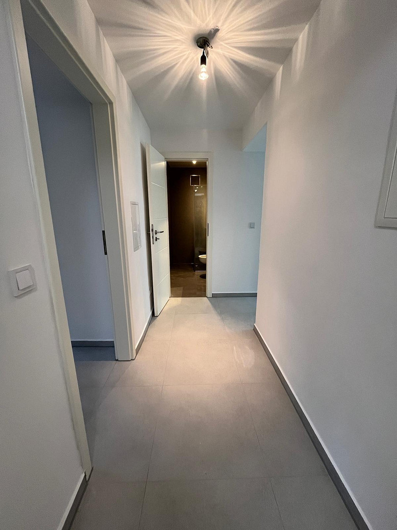 Frisch renovierte 2-Zimmer-Wohnung, 39 m², Stuttgart-Feuerbach – hell & top angebunden – 70469 Stuttgart(Feuerbach) – Vorschaubild 6