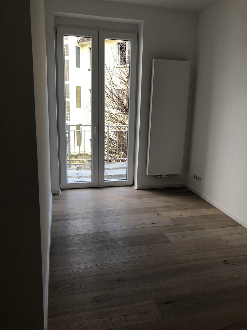 Wunderschöne, kernsanierte 3-Zimmer Altbauwohnung in bester Lage von Benrath – 49597 Düsseldorf(Benrath) – Vorschaubild 6