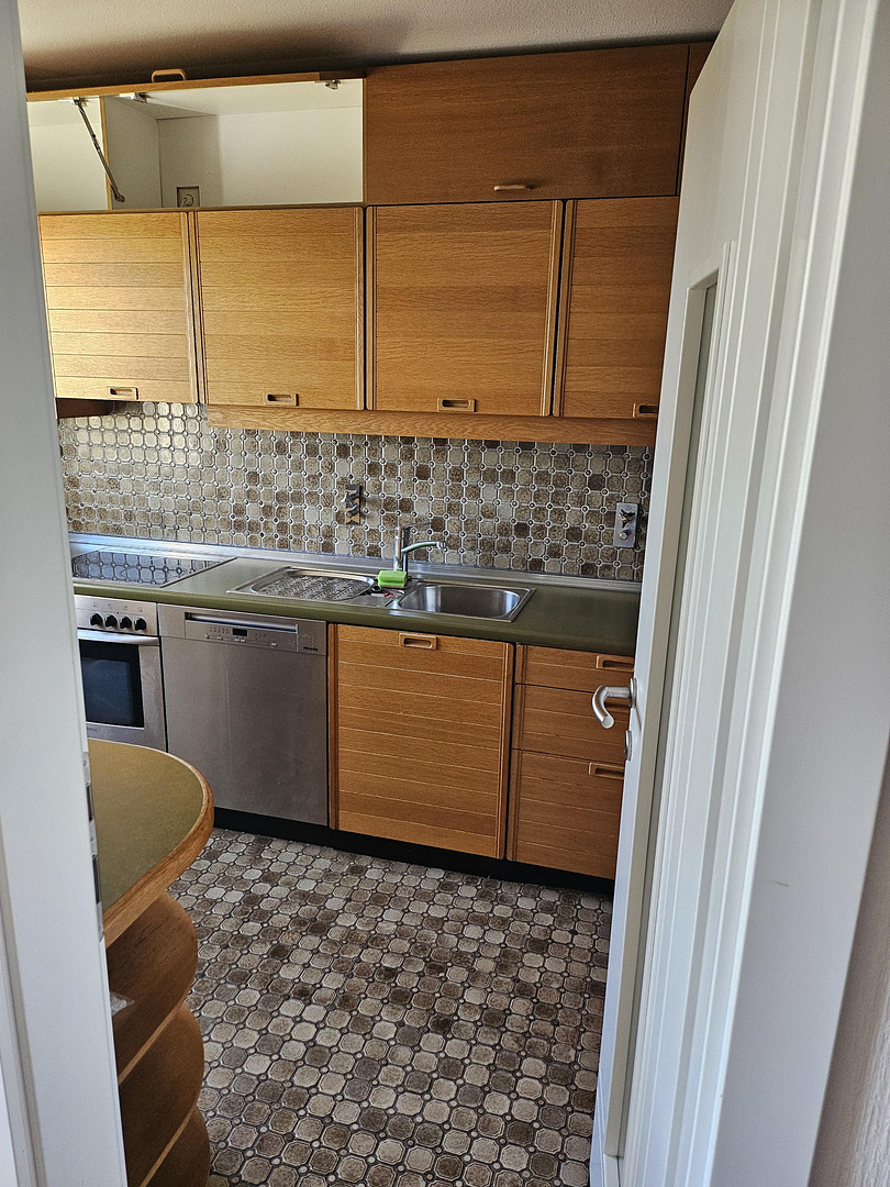 ruhige 3,5 Zimmer Wohnung mit 2x Balkon – 70565 Stuttgart(Rohr) – Vorschaubild 6