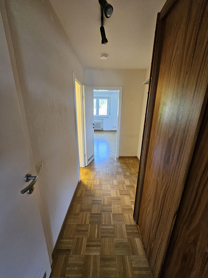 ruhige 3,5 Zimmer Wohnung mit 2x Balkon – 70565 Stuttgart(Rohr) – Vorschaubild 14