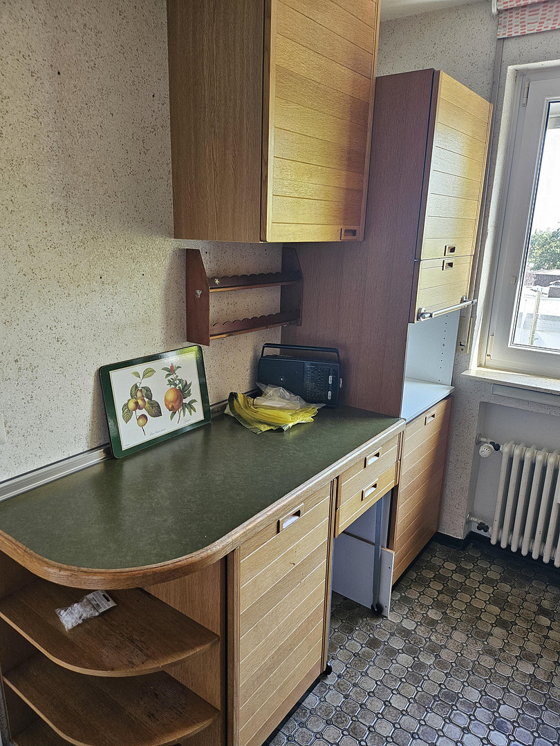 ruhige 3,5 Zimmer Wohnung mit 2x Balkon – 70565 Stuttgart(Rohr) – Vorschaubild 7