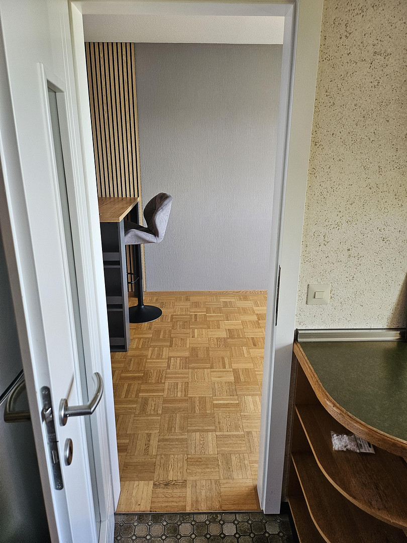 ruhige 3,5 Zimmer Wohnung mit 2x Balkon – 70565 Stuttgart(Rohr) – Vorschaubild 8