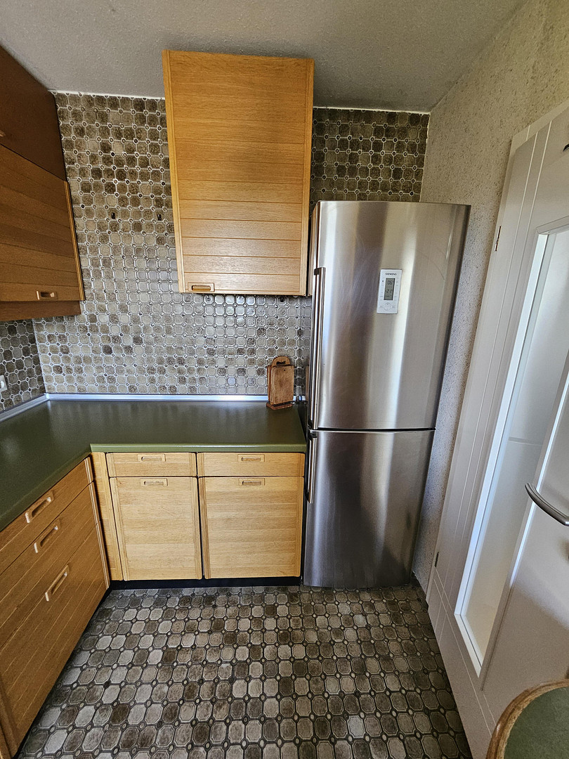 ruhige 3,5 Zimmer Wohnung mit 2x Balkon – 70565 Stuttgart(Rohr) – Vorschaubild 16