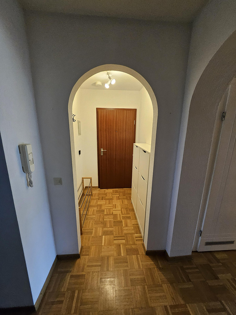 ruhige 3,5 Zimmer Wohnung mit 2x Balkon – 70565 Stuttgart(Rohr) – Vorschaubild 17