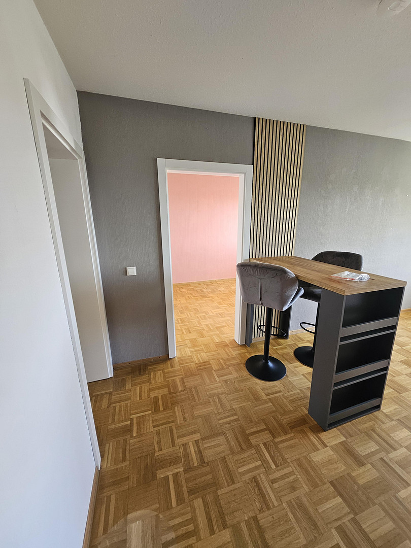 ruhige 3,5 Zimmer Wohnung mit 2x Balkon – 70565 Stuttgart(Rohr) – Vorschaubild 15