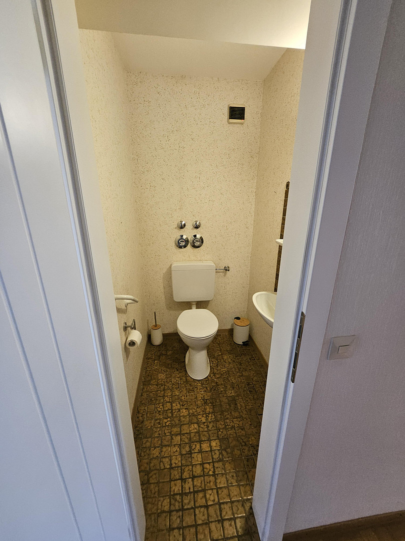 ruhige 3,5 Zimmer Wohnung mit 2x Balkon – 70565 Stuttgart(Rohr) – Vorschaubild 13