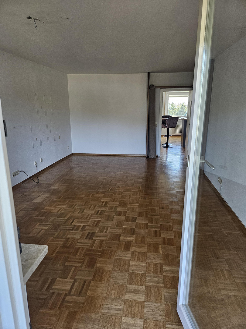 ruhige 3,5 Zimmer Wohnung mit 2x Balkon – 70565 Stuttgart(Rohr) – Vorschaubild 4