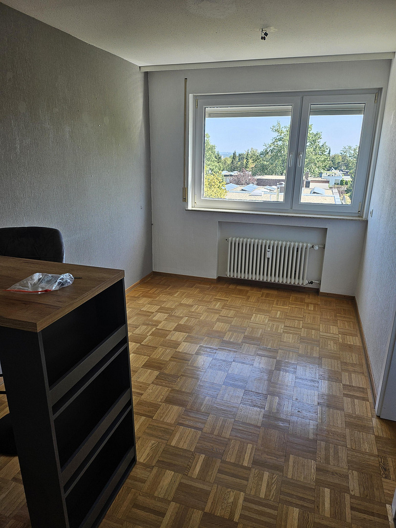 ruhige 3,5 Zimmer Wohnung mit 2x Balkon – 70565 Stuttgart(Rohr) – Vorschaubild 5