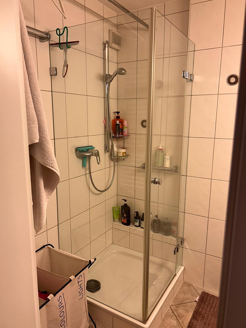 ruhige 3,5 Zimmer Wohnung mit 2x Balkon – 70565 Stuttgart(Rohr) – Vorschaubild 24