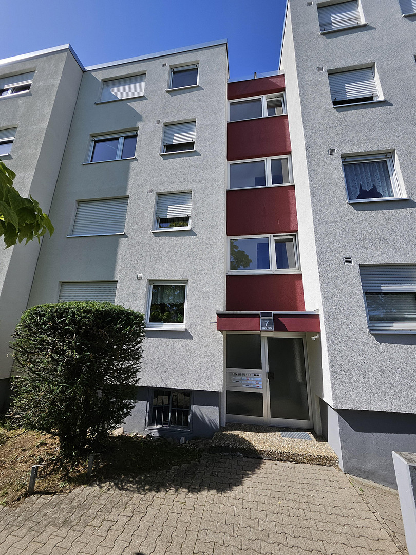 ruhige 3,5 Zimmer Wohnung mit 2x Balkon – 70565 Stuttgart(Rohr) – Vorschaubild 22