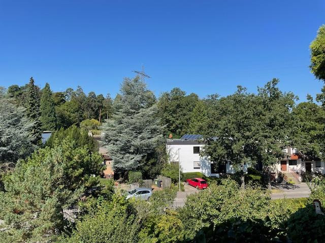 ruhige 3,5 Zimmer Wohnung mit 2x Balkon – 70565 Stuttgart(Rohr) – Vorschaubild 21
