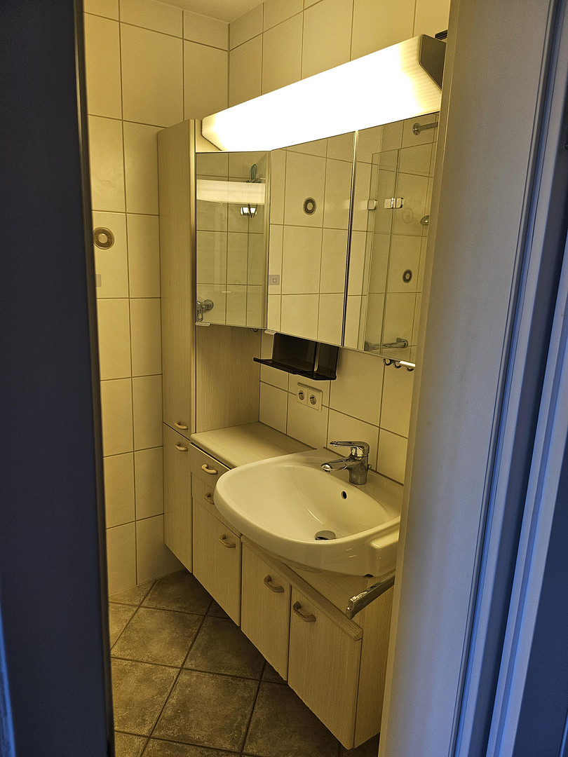 ruhige 3,5 Zimmer Wohnung mit 2x Balkon – 70565 Stuttgart(Rohr) – Vorschaubild 10