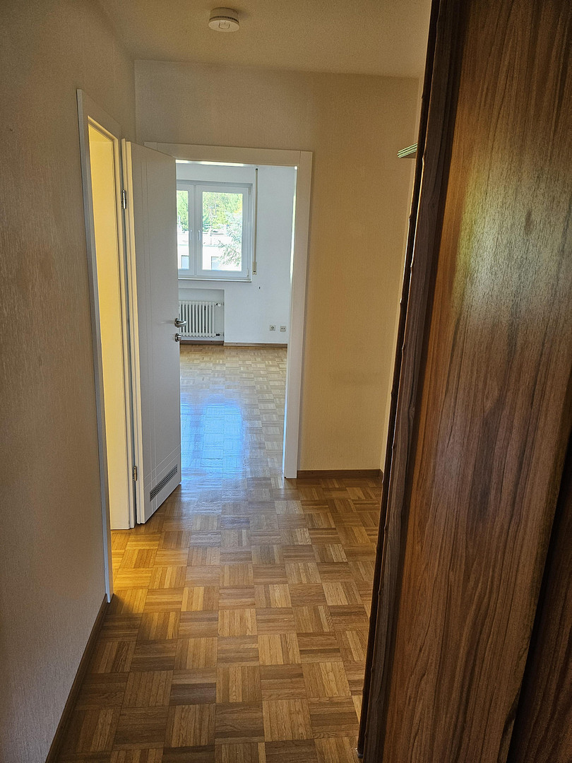 ruhige 3,5 Zimmer Wohnung mit 2x Balkon – 70565 Stuttgart(Rohr) – Vorschaubild 12