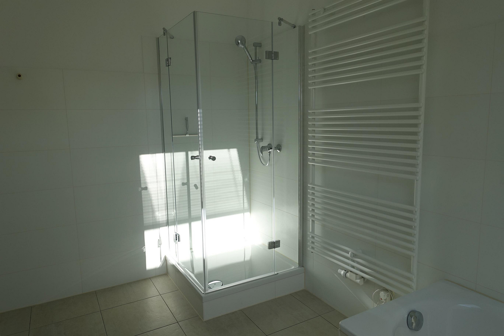 Lichtdurchflutete Haushälfte mit Garten – 7751 JENA(Cospeda) – Vorschaubild 6