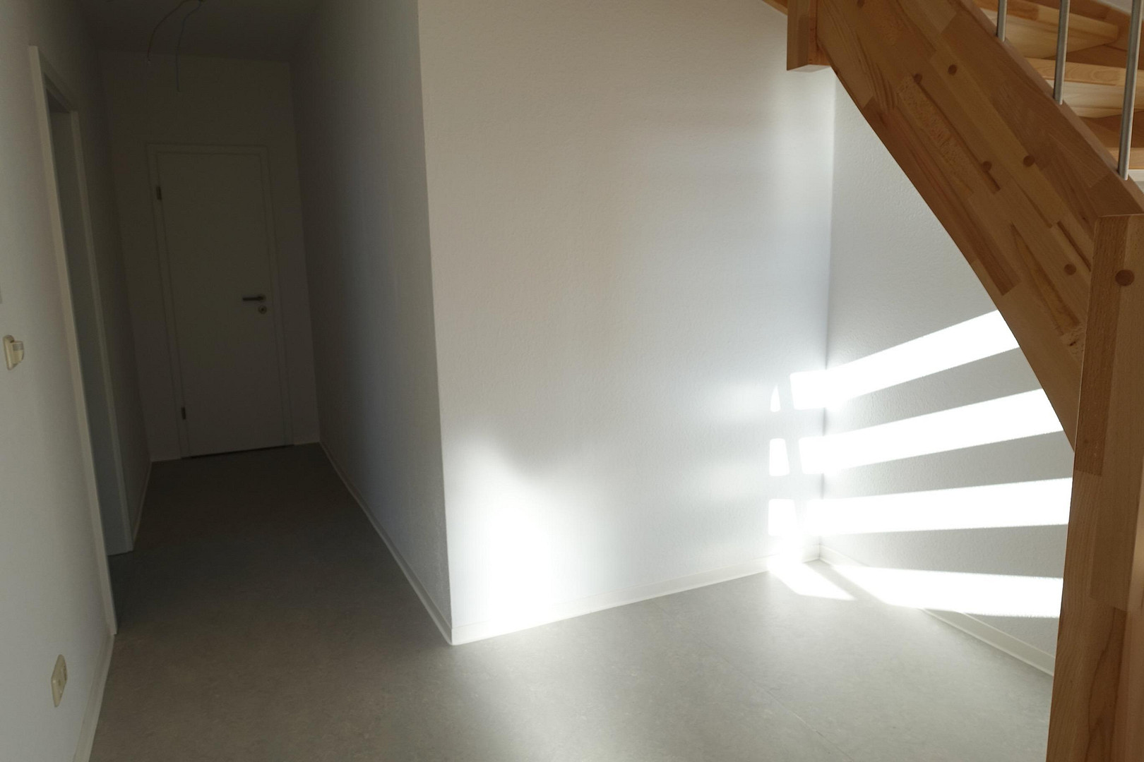 Lichtdurchflutete Haushälfte mit Garten – 7751 JENA(Cospeda) – Vorschaubild 12