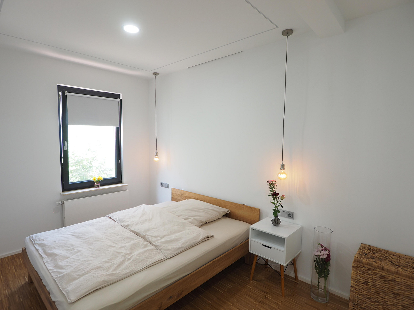 Hochwertig Möbliertes 2 Zimmer Apartment HN Zentral gelegen – 74074 Heilbronn – Vorschaubild 11