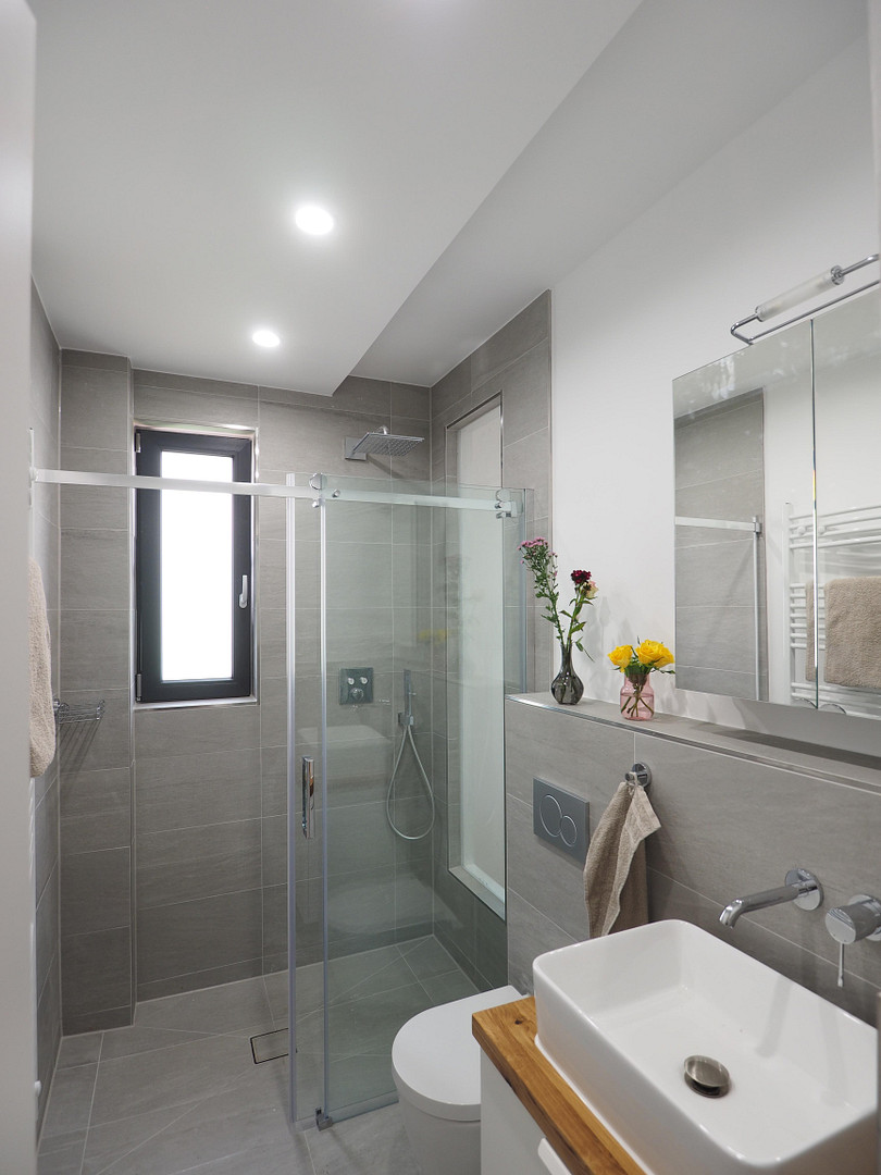 Hochwertig Möbliertes 2 Zimmer Apartment HN Zentral gelegen – 74074 Heilbronn – Vorschaubild 8