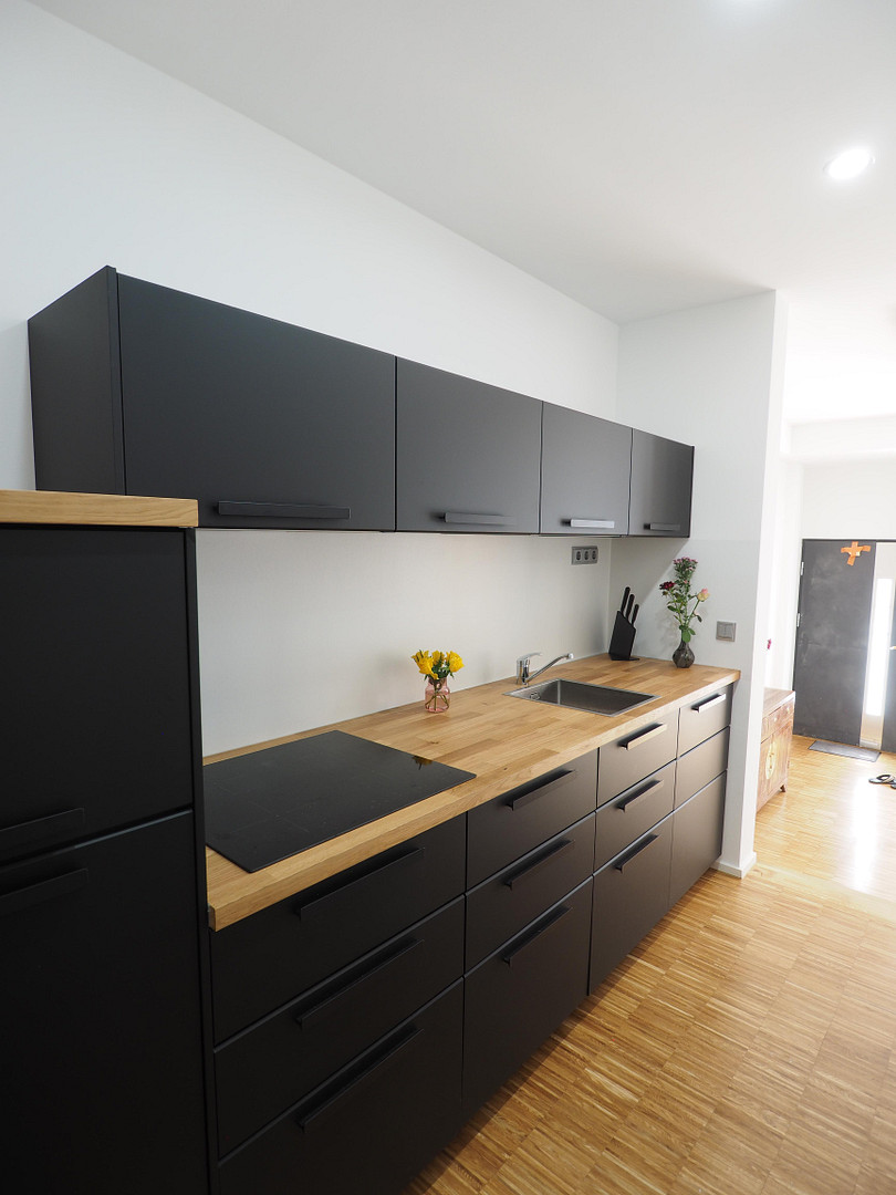 Hochwertig Möbliertes 2 Zimmer Apartment HN Zentral gelegen – 74074 Heilbronn – Vorschaubild 6