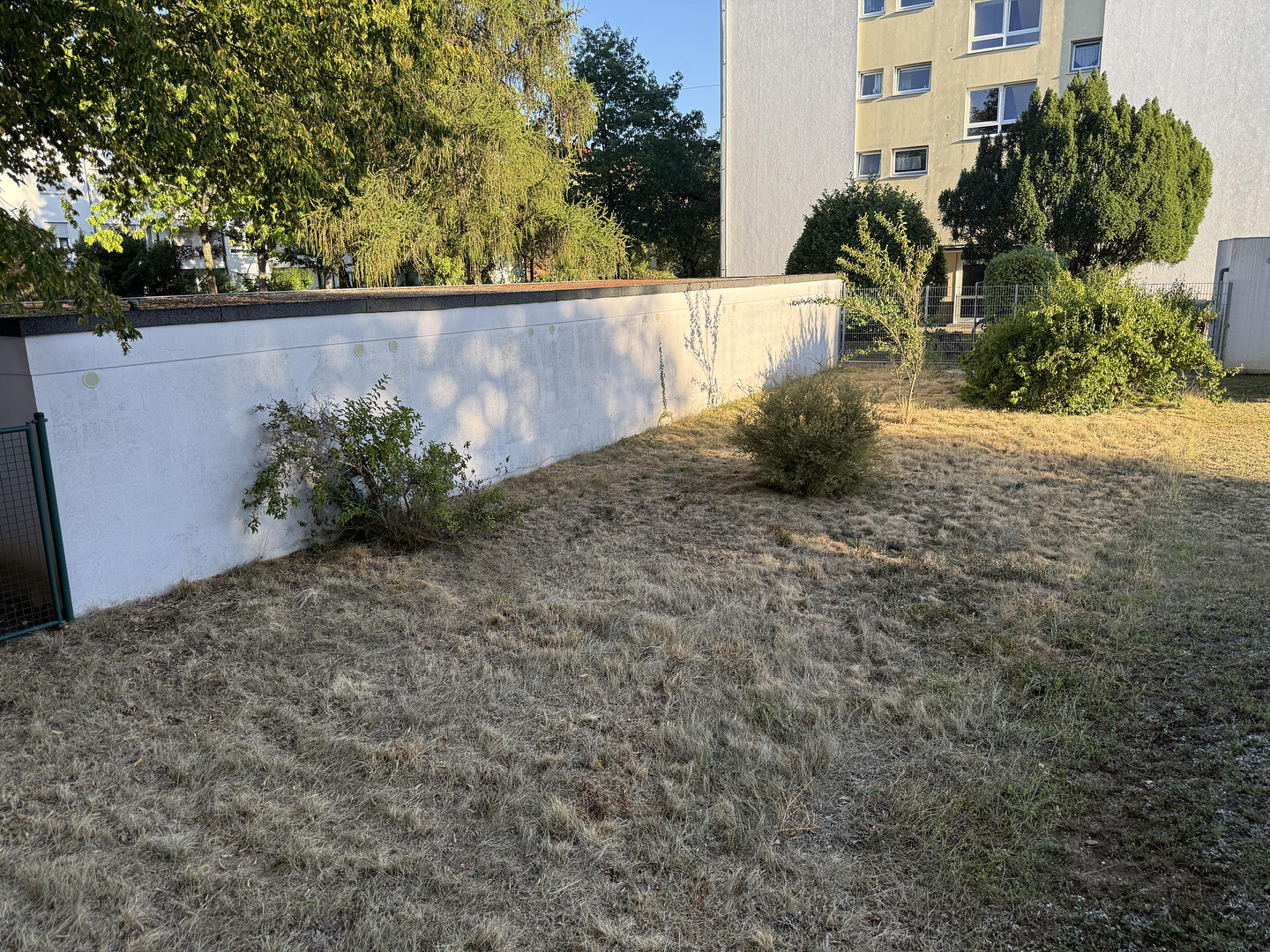 Eigener 314 m² Garten: Renovierte 4-Zimmer-Eigentumswohnung mit 2 Balkonen, provisionsfrei – 93049 Regensburg(Westenviertel) – Vorschaubild 15