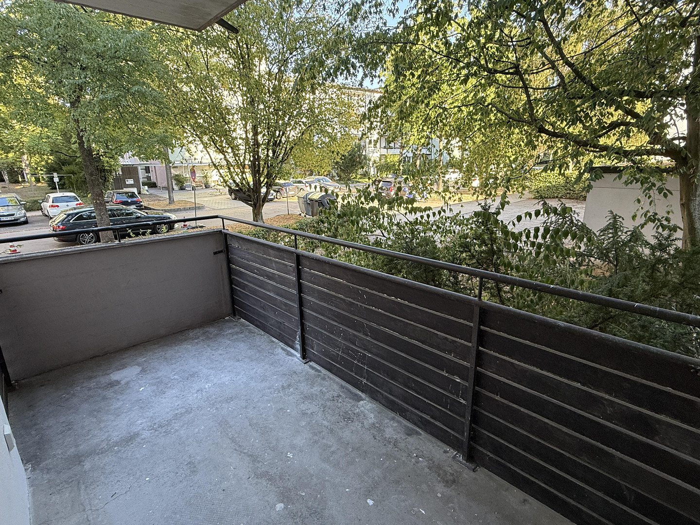 Eigener 314 m² Garten: Renovierte 4-Zimmer-Eigentumswohnung mit 2 Balkonen, provisionsfrei – 93049 Regensburg(Westenviertel) – Vorschaubild 12