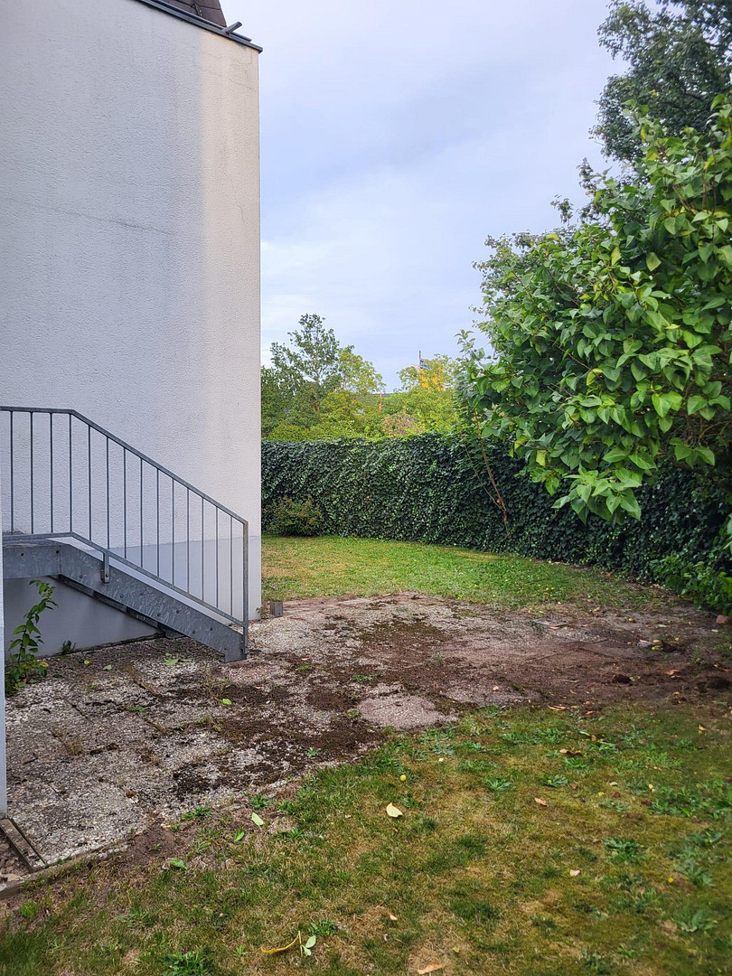 Provisionsfreie 2-Zimmer-Wohnung mit Terrasse, Garten und Garage – 30655 Hannover(Groß Buchholz) – Vorschaubild 9