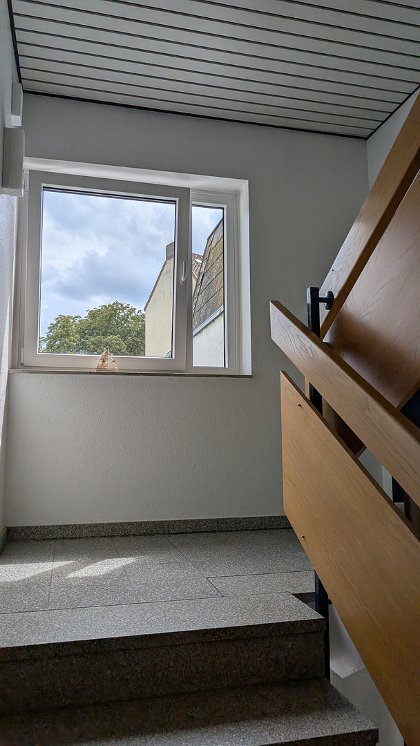 Provisionsfreie 2-Zimmer-Wohnung mit Terrasse, Garten und Garage – 30655 Hannover(Groß Buchholz) – Vorschaubild 15
