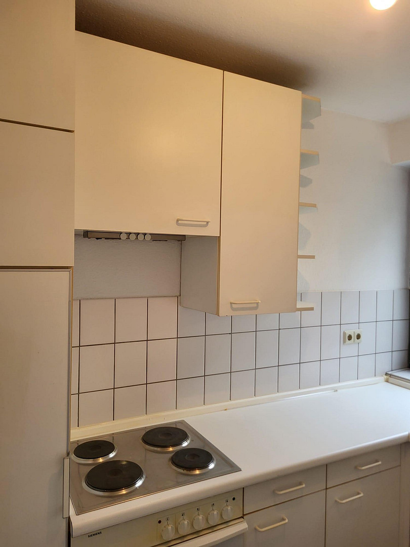 Provisionsfreie 2-Zimmer-Wohnung mit Terrasse, Garten und Garage – 30655 Hannover(Groß Buchholz) – Vorschaubild 8