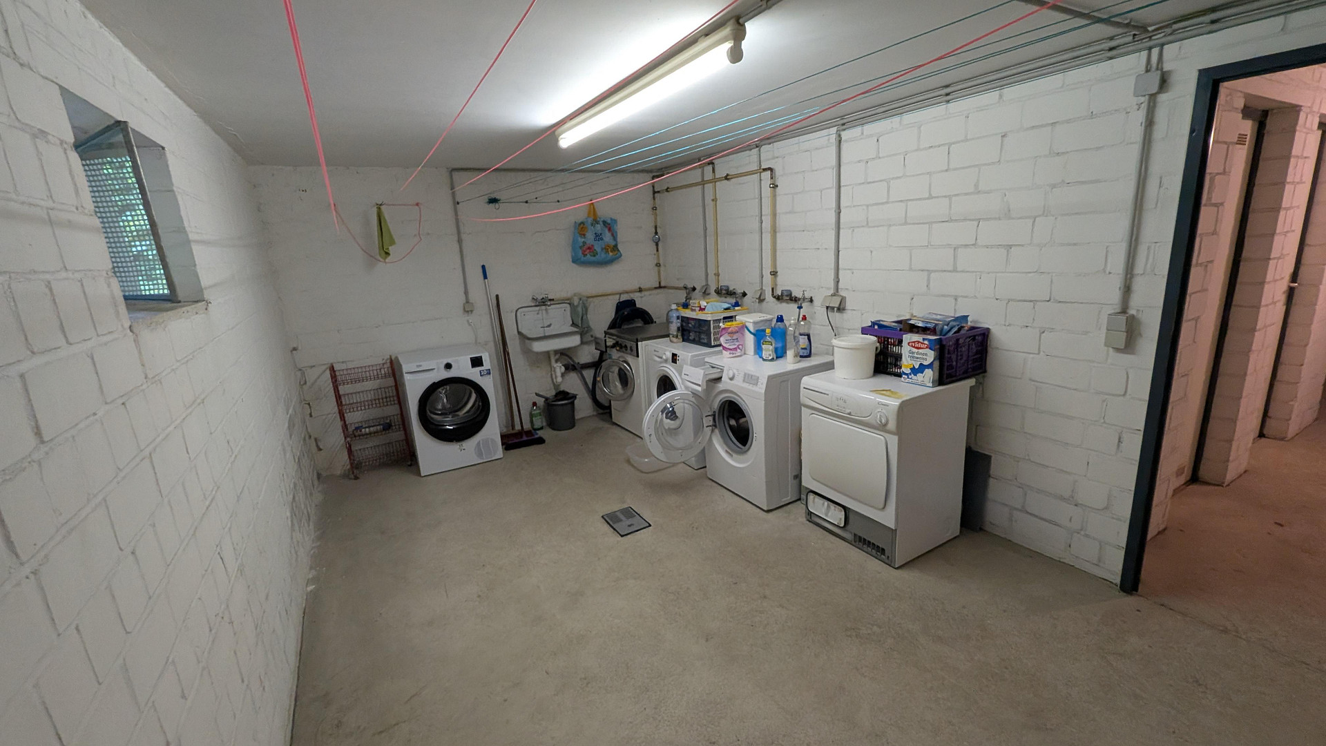 Provisionsfreie 2-Zimmer-Wohnung mit Terrasse, Garten und Garage – 30655 Hannover(Groß Buchholz) – Vorschaubild 18