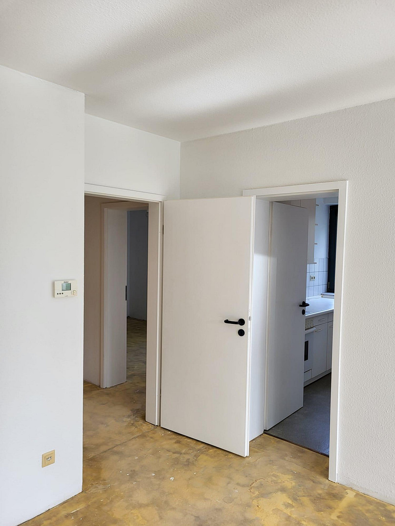 Provisionsfreie 2-Zimmer-Wohnung mit Terrasse, Garten und Garage – 30655 Hannover(Groß Buchholz) – Vorschaubild 5