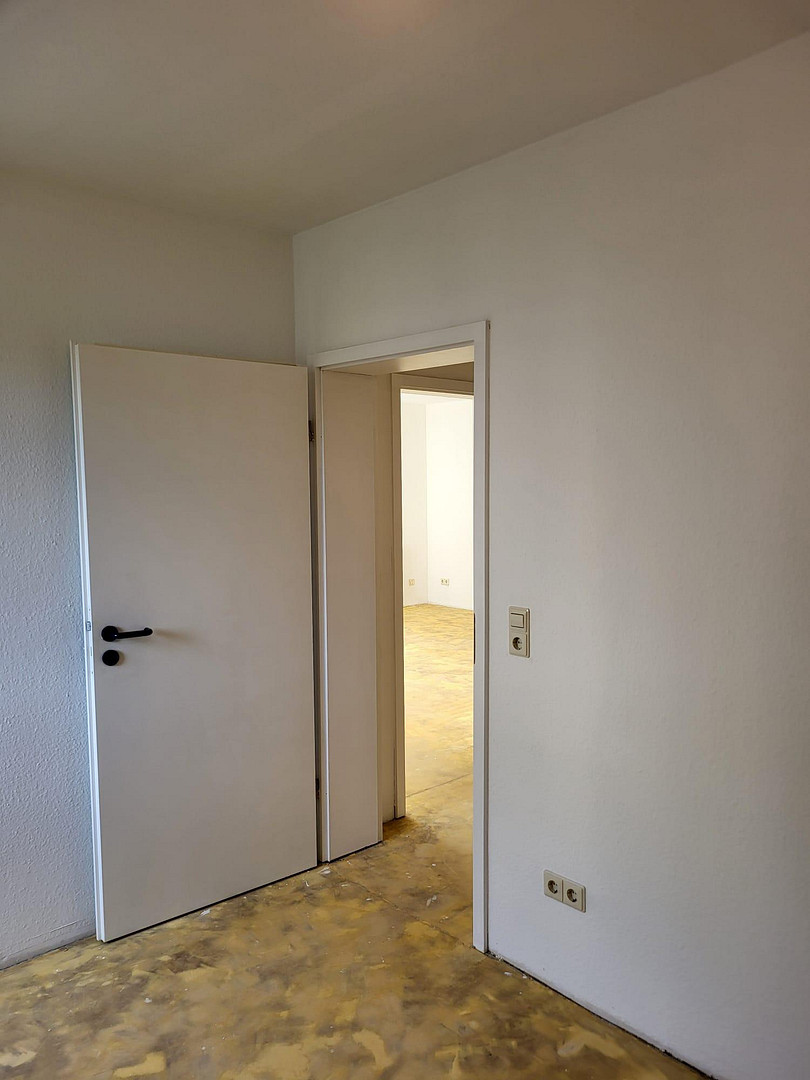 Provisionsfreie 2-Zimmer-Wohnung mit Terrasse, Garten und Garage – 30655 Hannover(Groß Buchholz) – Vorschaubild 6