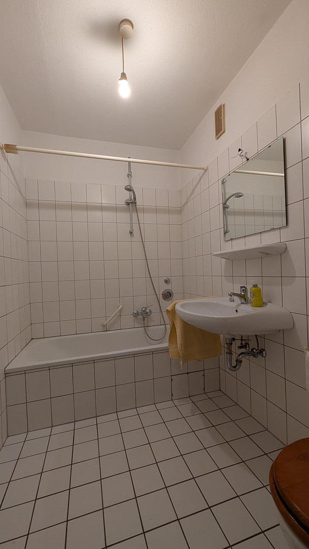 Provisionsfreie 2-Zimmer-Wohnung mit Terrasse, Garten und Garage – 30655 Hannover(Groß Buchholz) – Vorschaubild 11