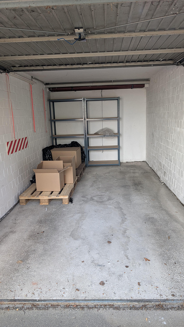 Provisionsfreie 2-Zimmer-Wohnung mit Terrasse, Garten und Garage – 30655 Hannover(Groß Buchholz) – Vorschaubild 13