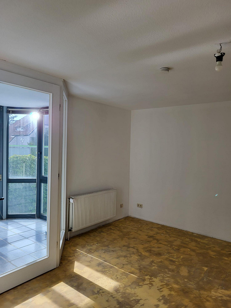 Provisionsfreie 2-Zimmer-Wohnung mit Terrasse, Garten und Garage – 30655 Hannover(Groß Buchholz) – Vorschaubild 4