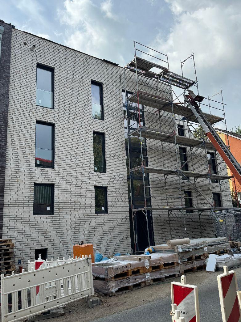 NEUBAU | Ob EG oder Penthouse | 3-Raum Wohnungen in gefragter Lage von Essen-Borbeck – Foto 2