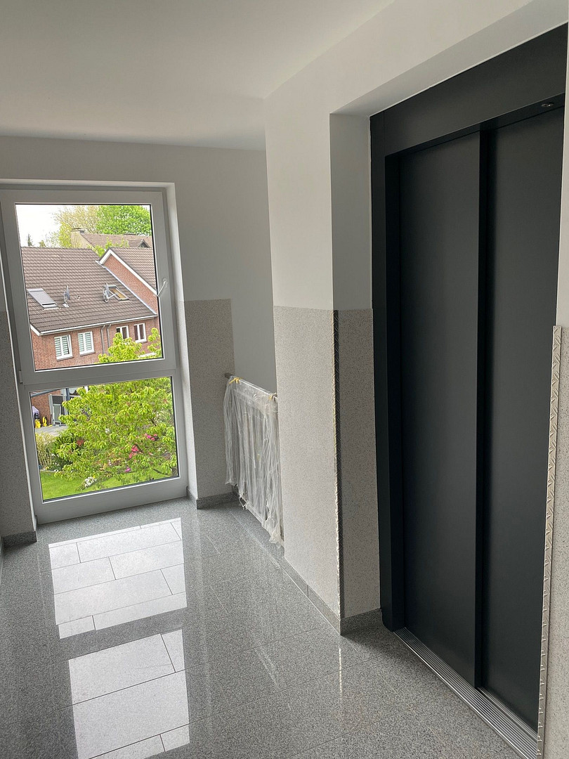 NEUBAU | Ob EG oder Penthouse | 3-Raum Wohnungen in gefragter Lage von Essen-Borbeck – Foto 3
