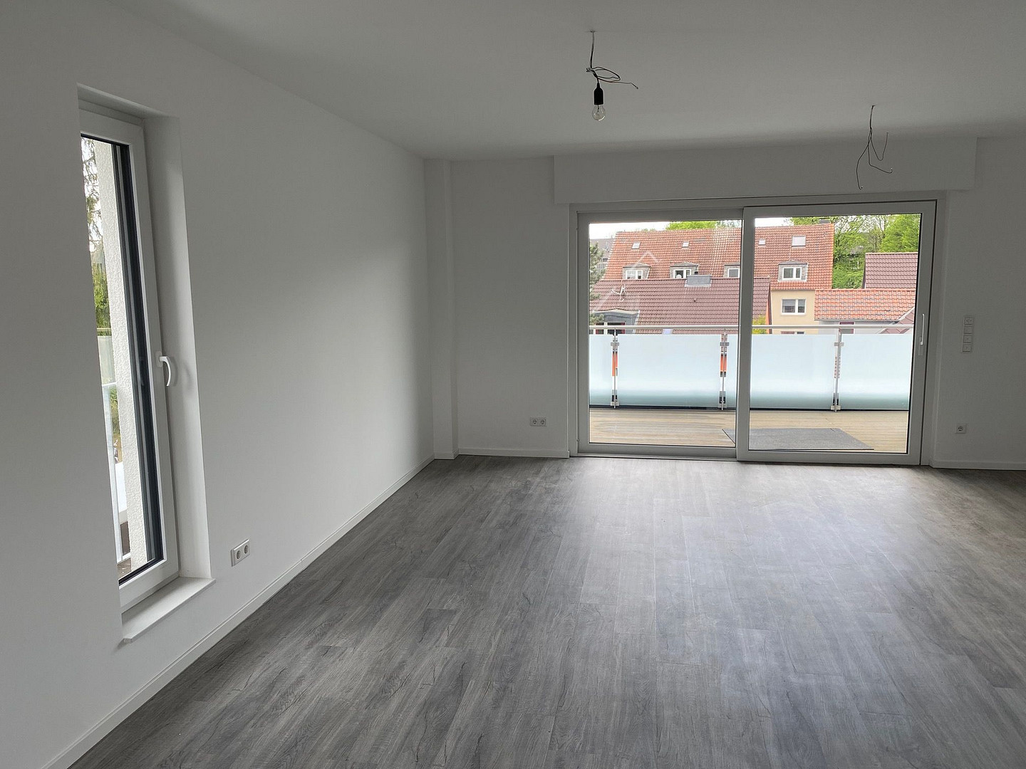 NEUBAU | Ob EG oder Penthouse | 3-Raum Wohnungen in gefragter Lage von Essen-Borbeck – Foto 7