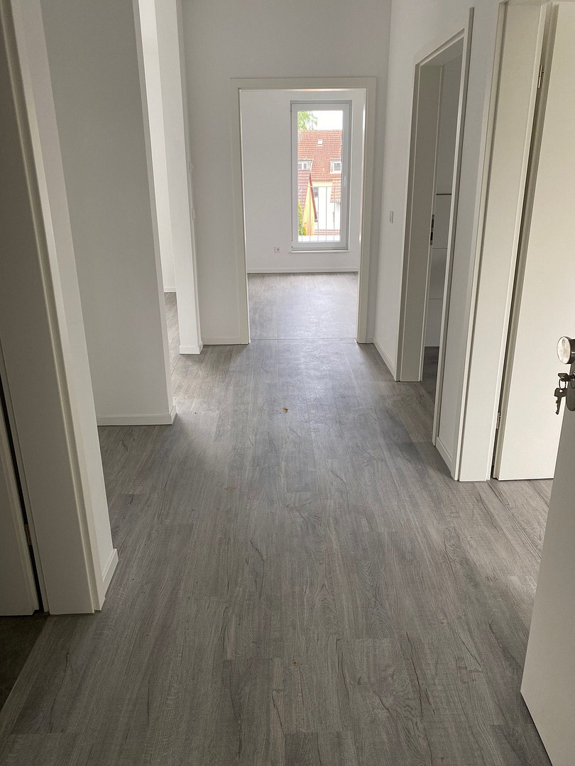 NEUBAU | Ob EG oder Penthouse | 3-Raum Wohnungen in gefragter Lage von Essen-Borbeck – Foto 4