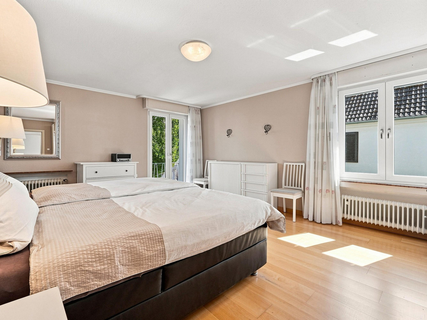 Grünes Familienidyll - Freistehendes Einfamilienhaus mit schönem Garten – 51373 Leverkusen(Wiesdorf) – Vorschaubild 14