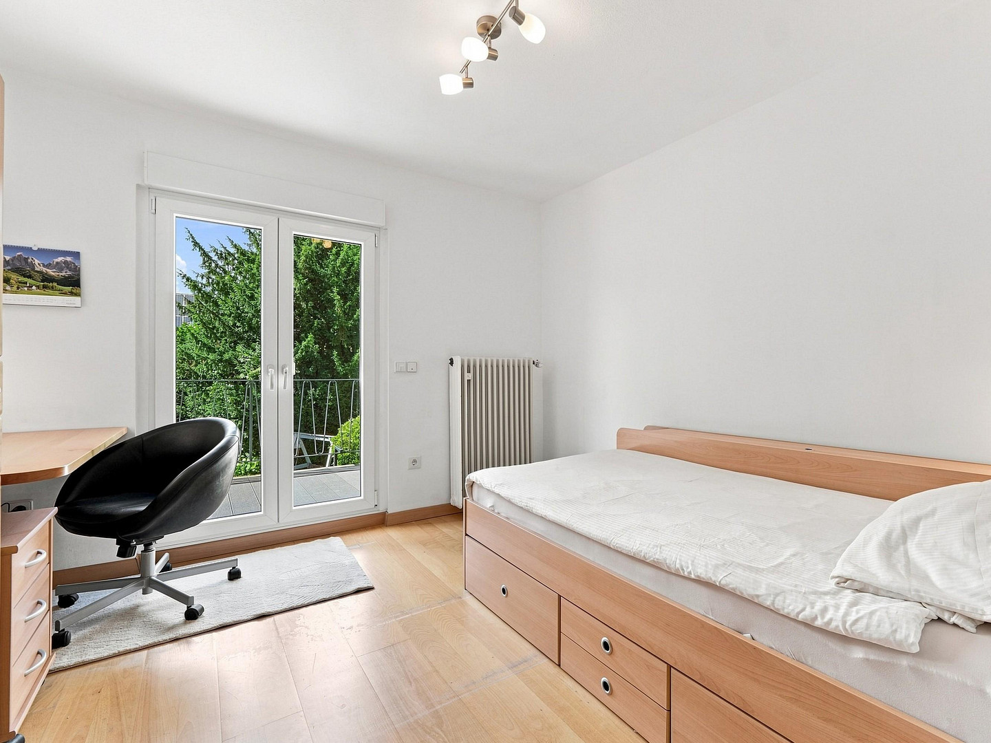 Grünes Familienidyll - Freistehendes Einfamilienhaus mit schönem Garten – 51373 Leverkusen(Wiesdorf) – Vorschaubild 11