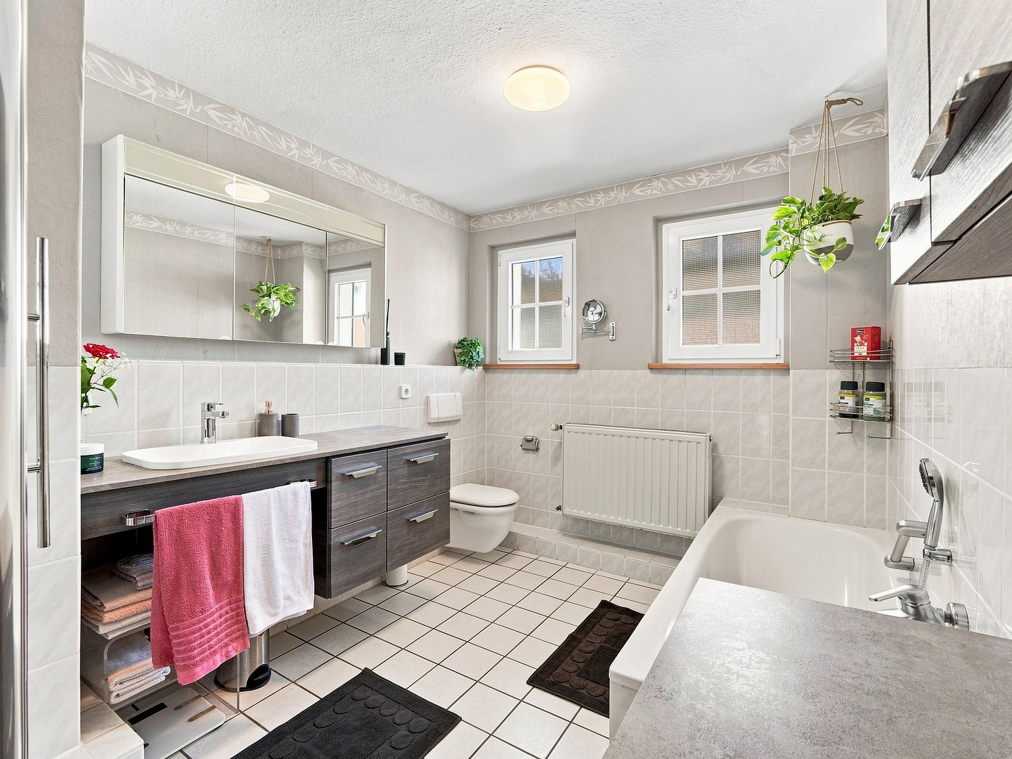 Grünes Familienidyll - Freistehendes Einfamilienhaus mit schönem Garten – 51373 Leverkusen(Wiesdorf) – Vorschaubild 16