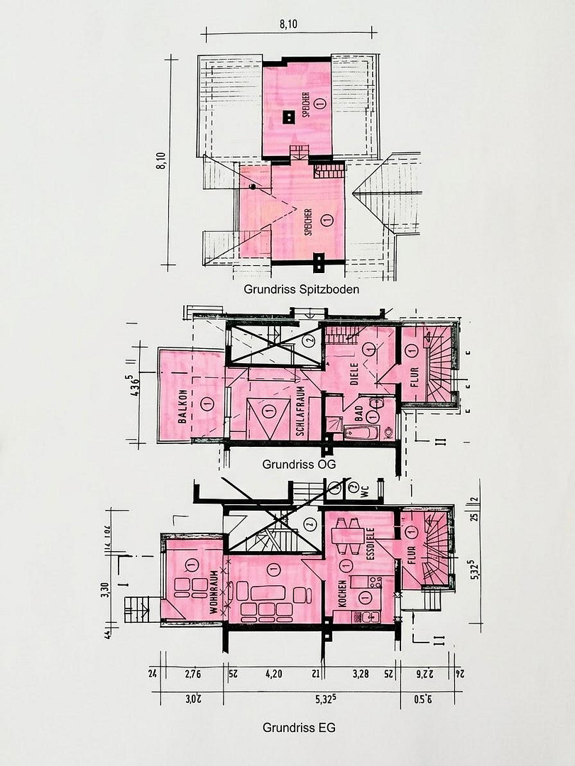 Haus mit Charme – 51373 Leverkusen(Wiesdorf) – Vorschaubild 15