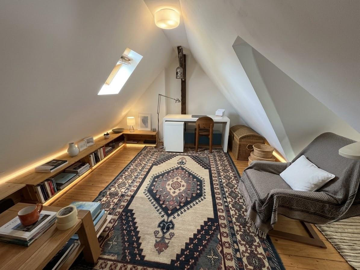 Haus mit Charme – 51373 Leverkusen(Wiesdorf) – Vorschaubild 13