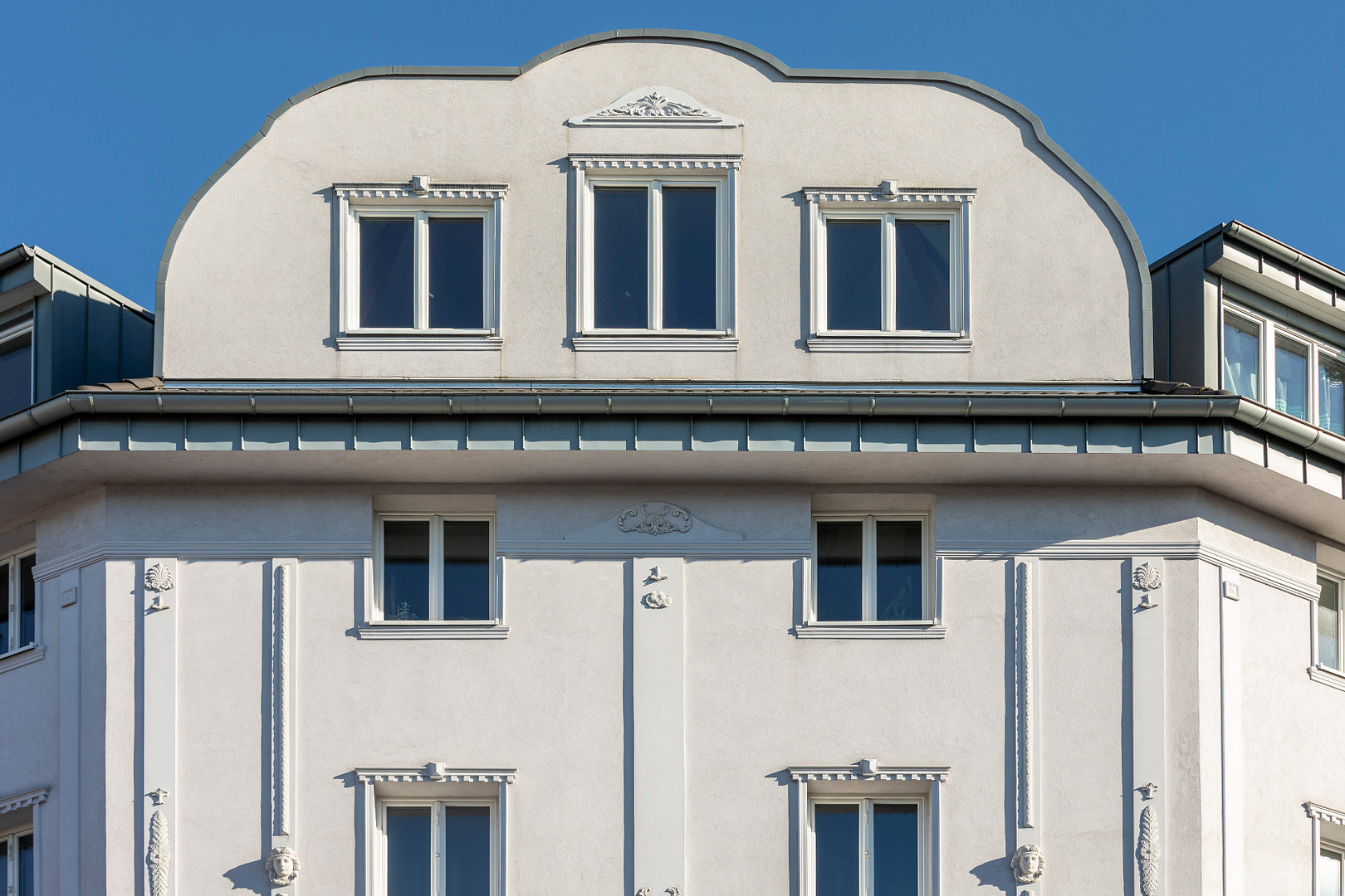 Sonniges Altbau-Juwel am Lindenplatz: Top-effizient saniert mit Süd-Balkon – 40235 Düsseldorf(Flingern) – Vorschaubild 18